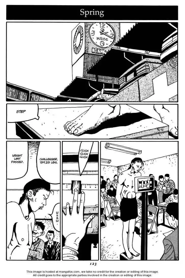 Zero Matsumoto Taiyo Chapter 6 17